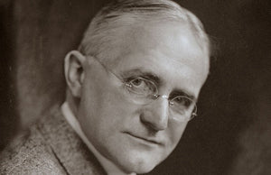 Who was George Eastman?