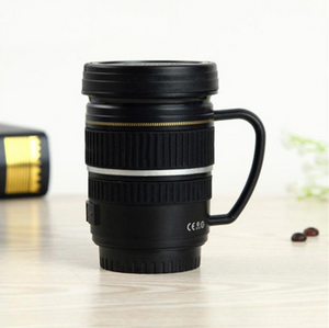 Mugs for Photographers and Filmmakers