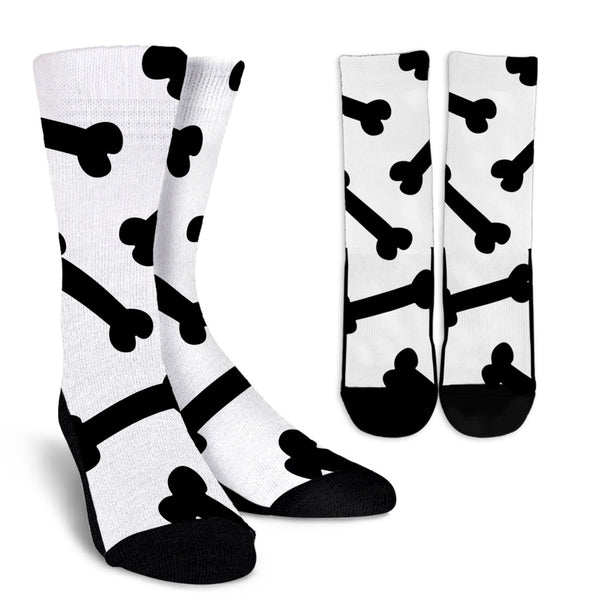 Bones Socks