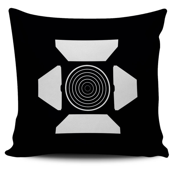 Fresnel Lens Pillow