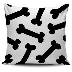 Bones Pillow