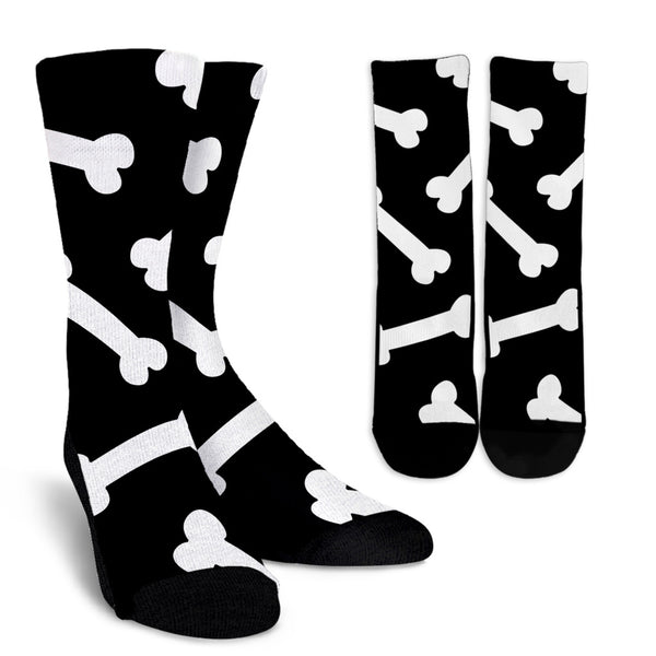 Bones Socks