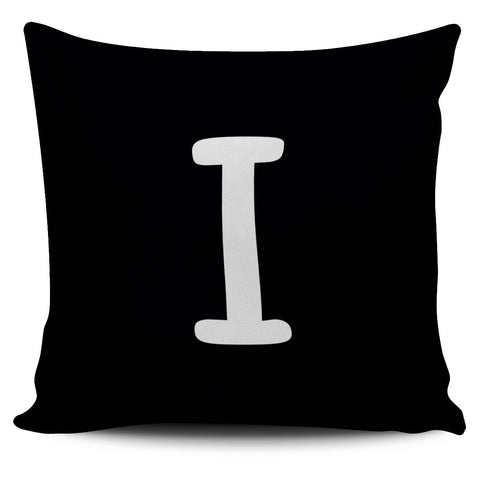 Schnauzer Black Pillow (borrador)