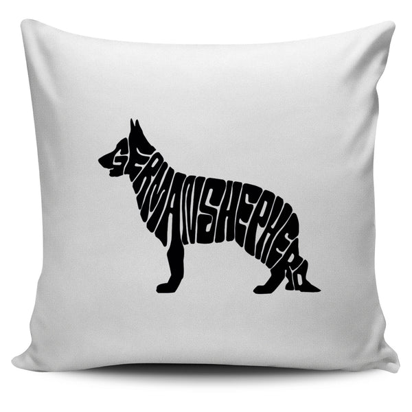 German Shepherd Pillow (borrador)