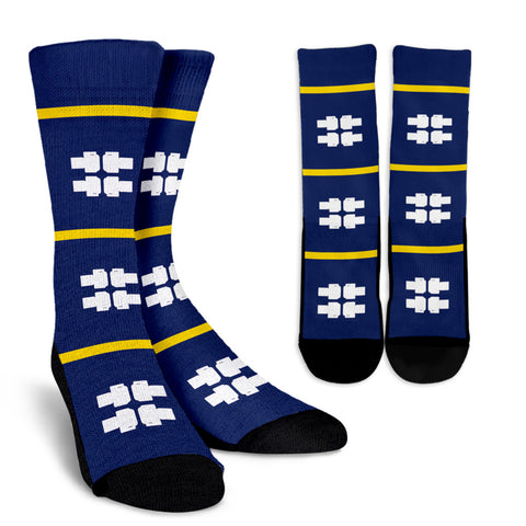 Mirrorless Camera Socks