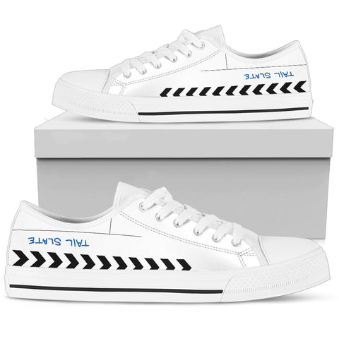 Express Line - Tail Slate Sneakers by FPG