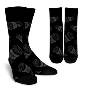 Lens Socks