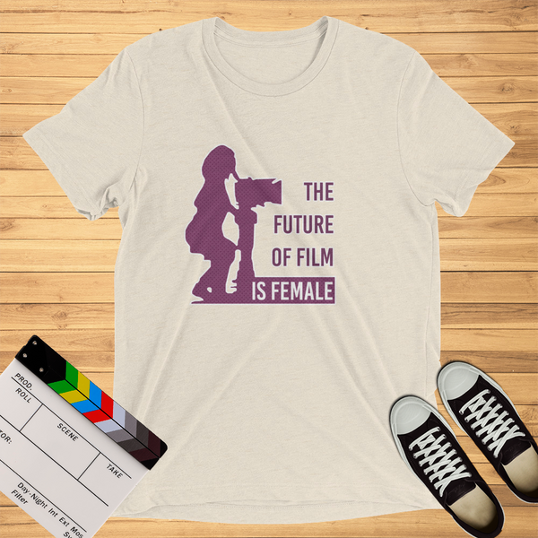 Women Film | T-Shirt