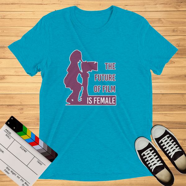 Women Film | T-Shirt