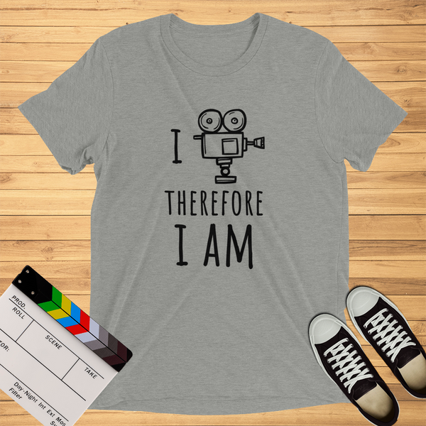 I Therefore I Am | T-Shirt