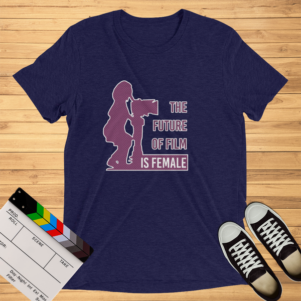 Women Film | T-Shirt