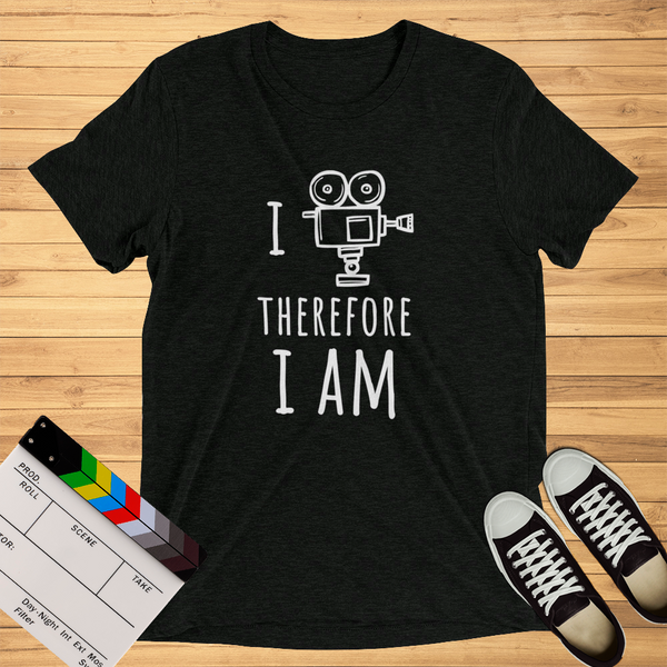 I Therefore I Am | T-Shirt