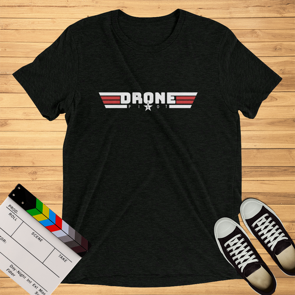 Drone Pilot | T-Shirt