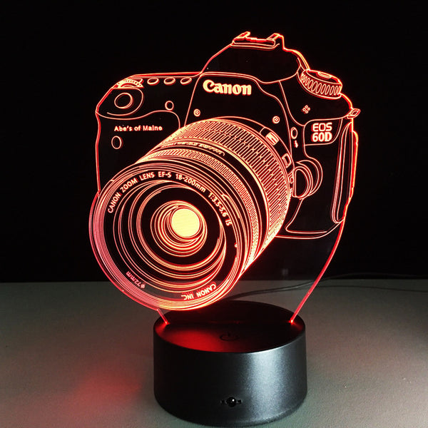 Gifts for photographers