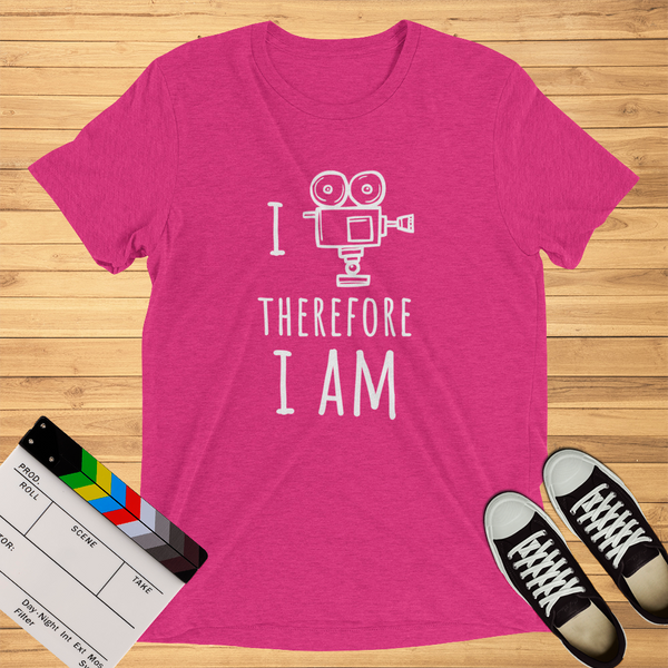 I Therefore I Am | T-Shirt