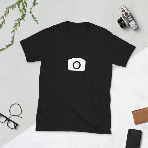 Camera | FPG (Unisex T-Shirt)