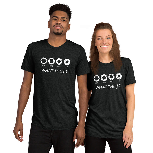 What The F? | T-Shirt