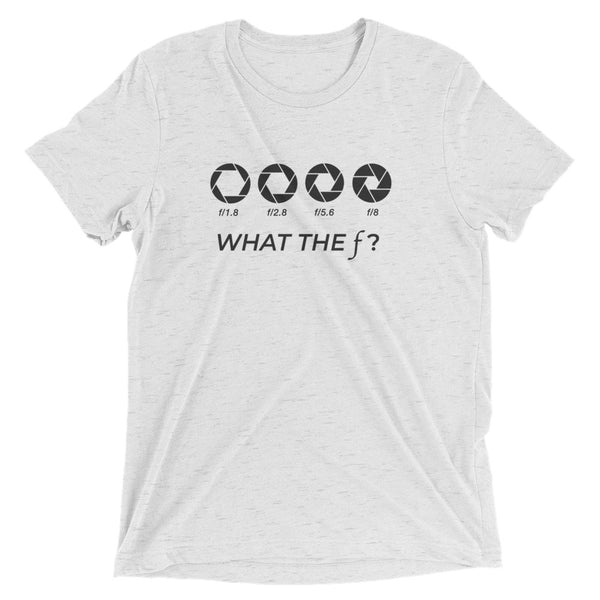 What The F? | T-Shirt