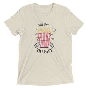 The Best Therapy | T-Shirt