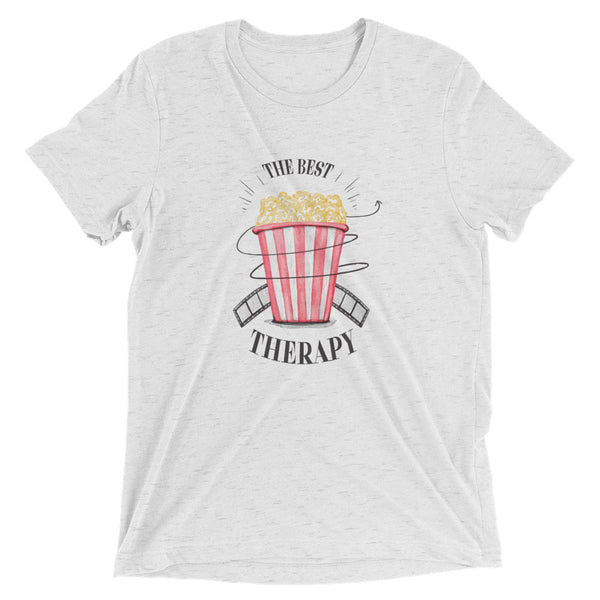 The Best Therapy | T-Shirt