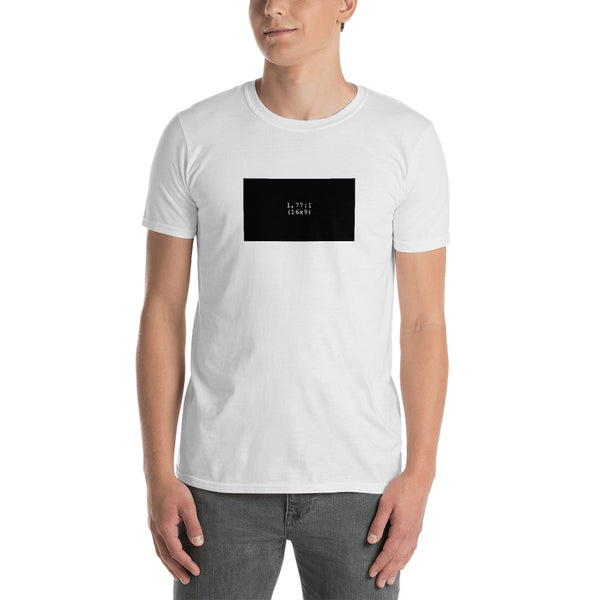 Aspect Ratio | T-Shirt