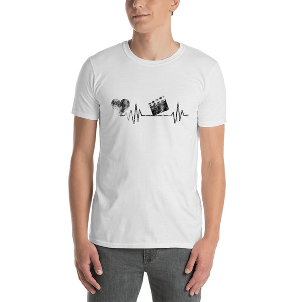 I Love Film | T-Shirt