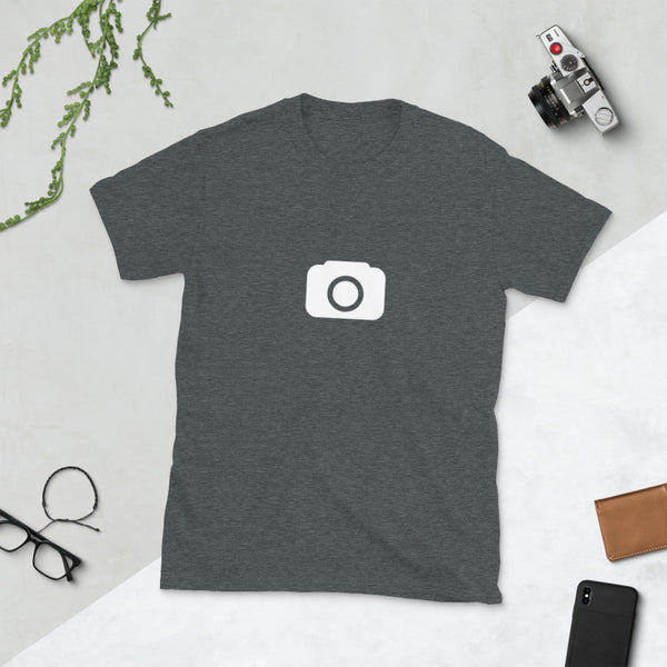 Camera | FPG (Unisex T-Shirt)