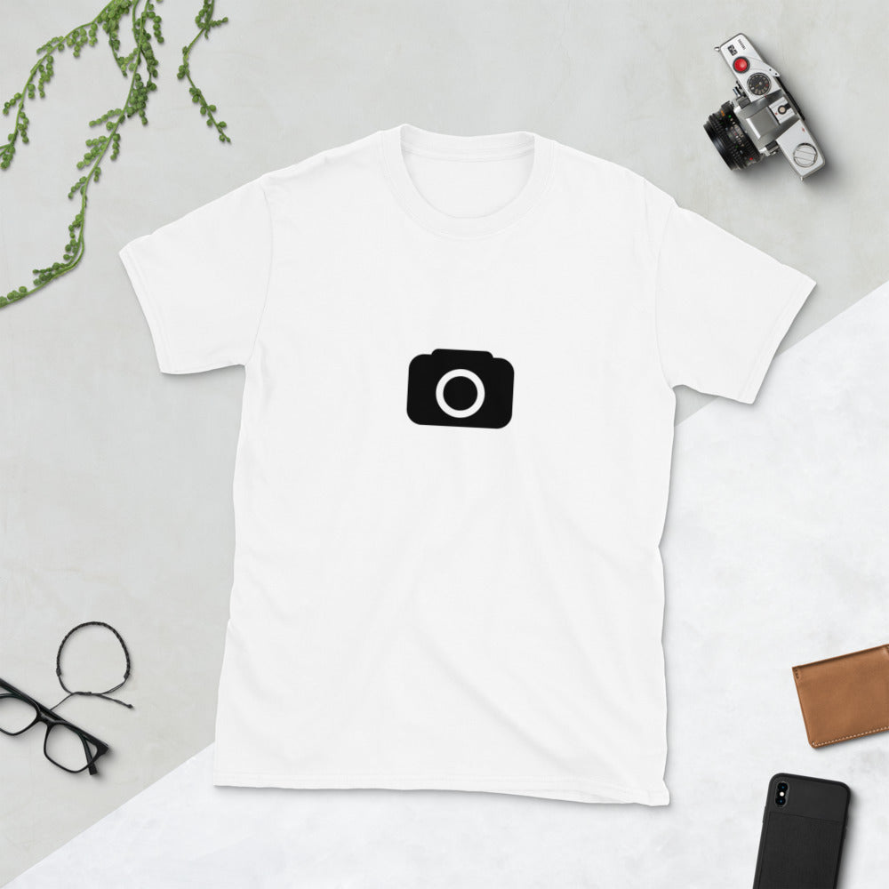 Camera | FPG (Unisex T-Shirt)