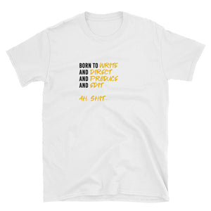 Independent Filmmaker | T-Shirt