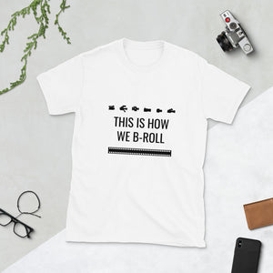 This Is Now | T-Shirt