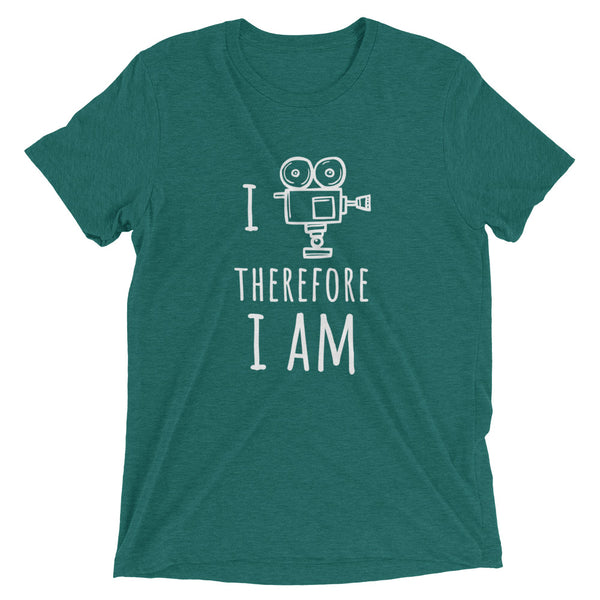 I Therefore I Am | T-Shirt