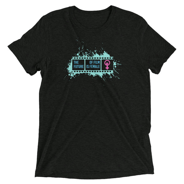 The Future Of Film Is Female | T-Shirt