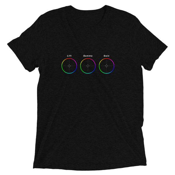 Color Wheels | T-Shirt