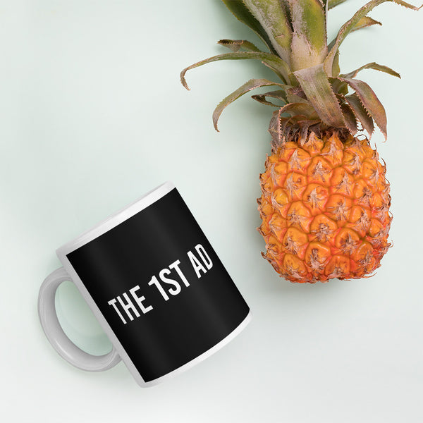 The 1st AC | Mug