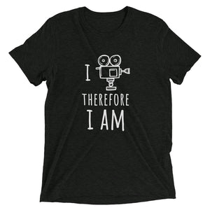 I Therefore I Am | T-Shirt