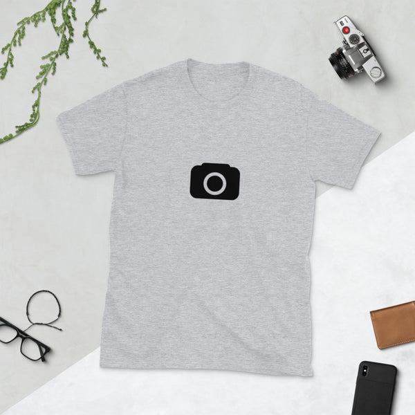 Camera | FPG (Unisex T-Shirt)