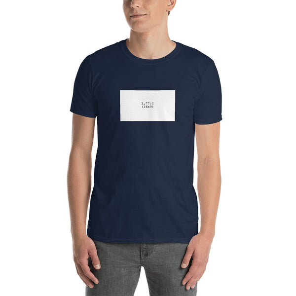 Aspect Ratio | T-Shirt