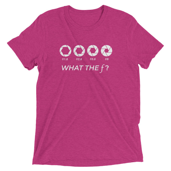 What The F? | T-Shirt