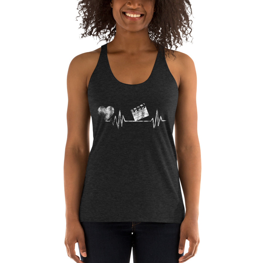 Women's Racerback Tank