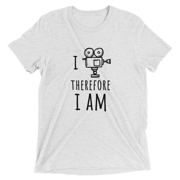 I Therefore I Am | T-Shirt