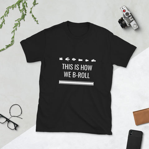 This Is Now | T-Shirt