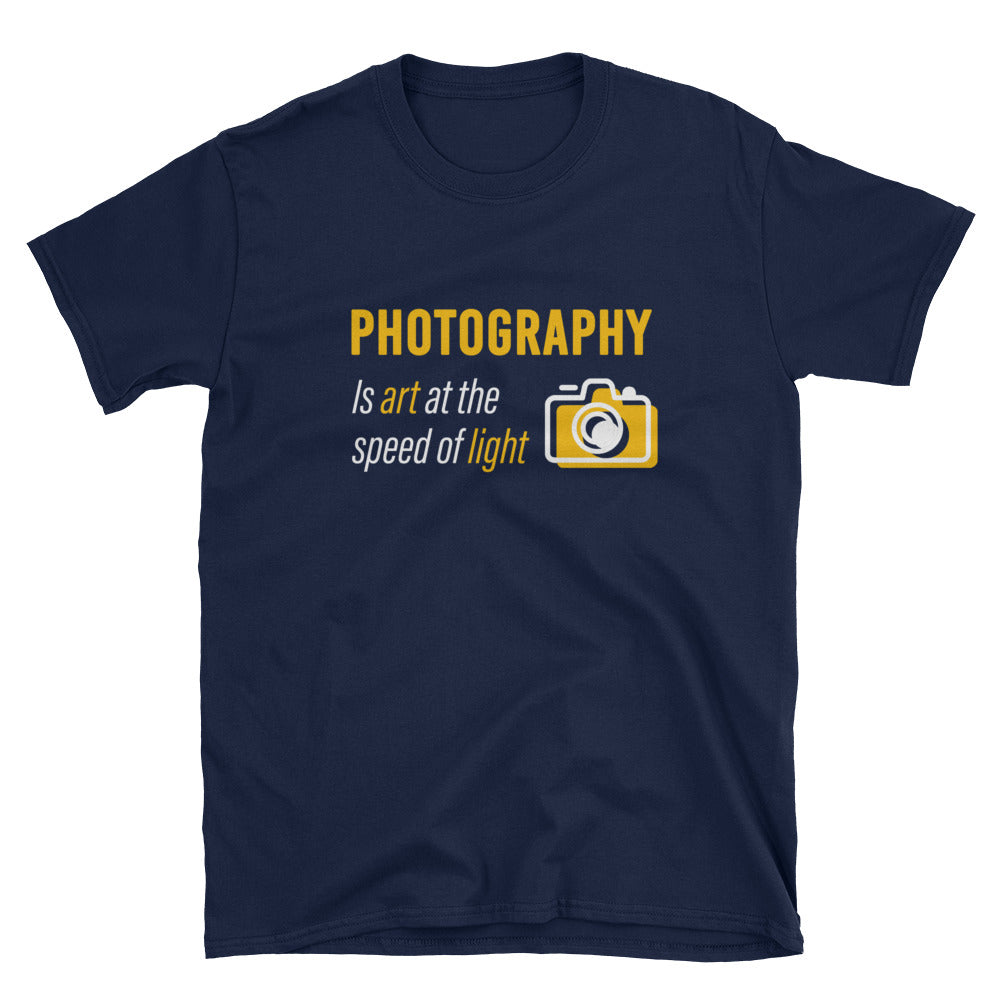 Photography | T-Shirt