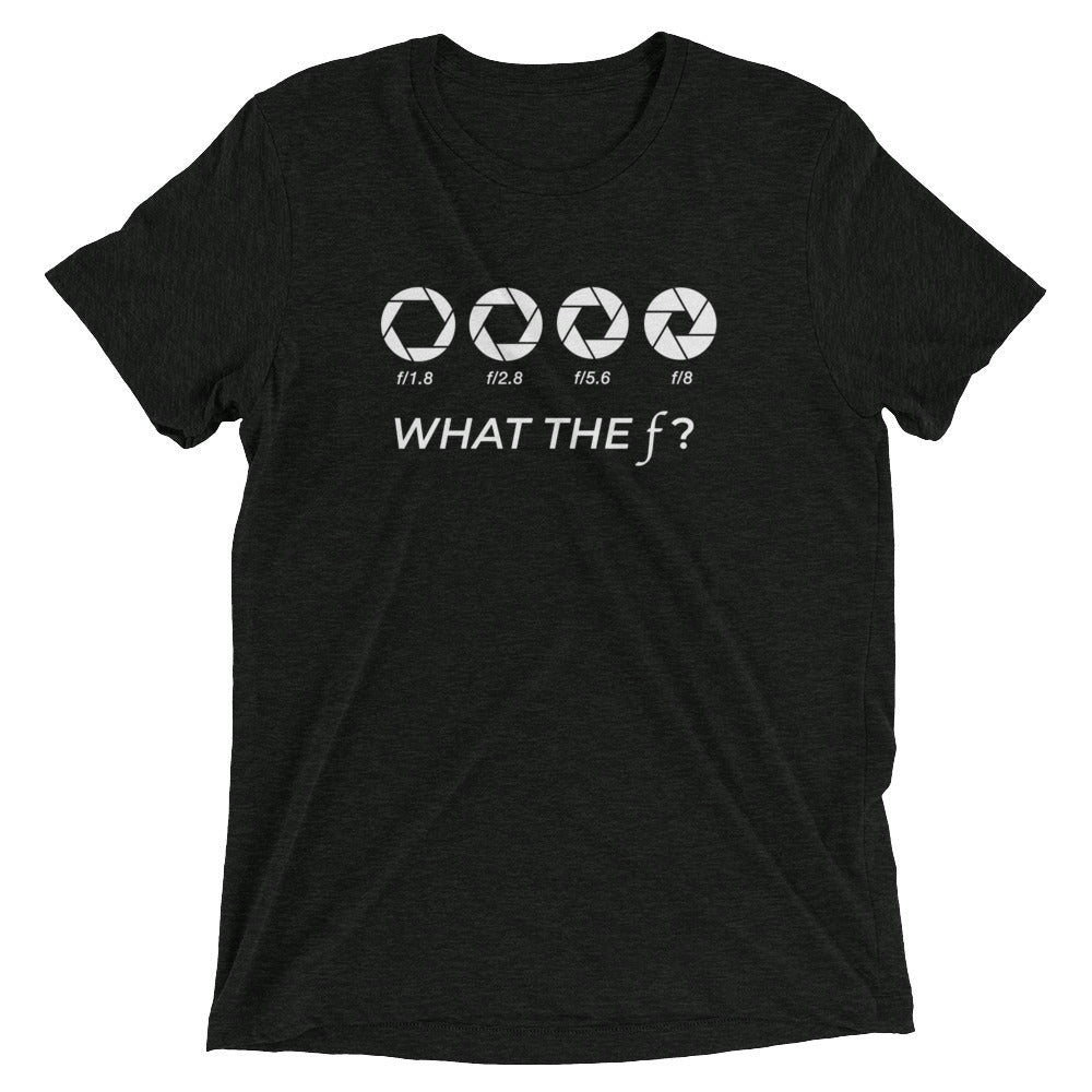 What The F? | T-Shirt