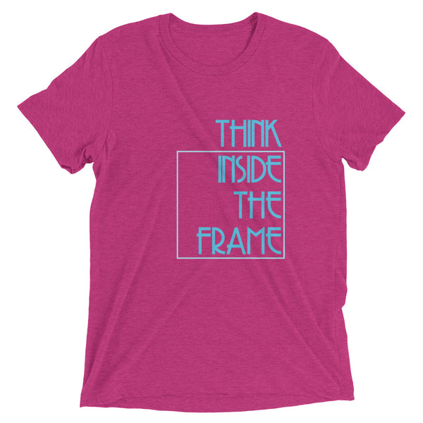 Think Inside The Frame | T-Shirt