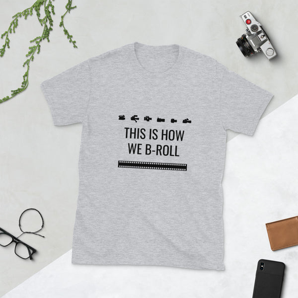 This Is Now | T-Shirt