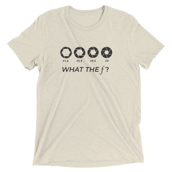 What The F? | T-Shirt