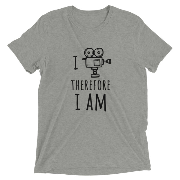 I Therefore I Am | T-Shirt