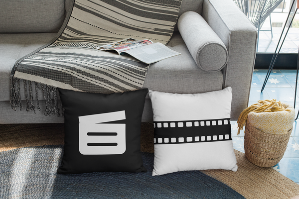 Film Pillow (Kit)