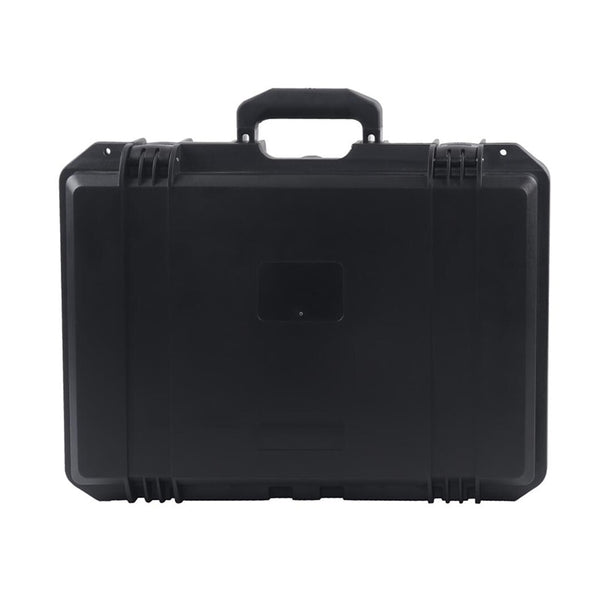 Professional Travel Case for DJI Mavic Pro and DJI Spark - Waterproof, Pressurized Hard Shell Design