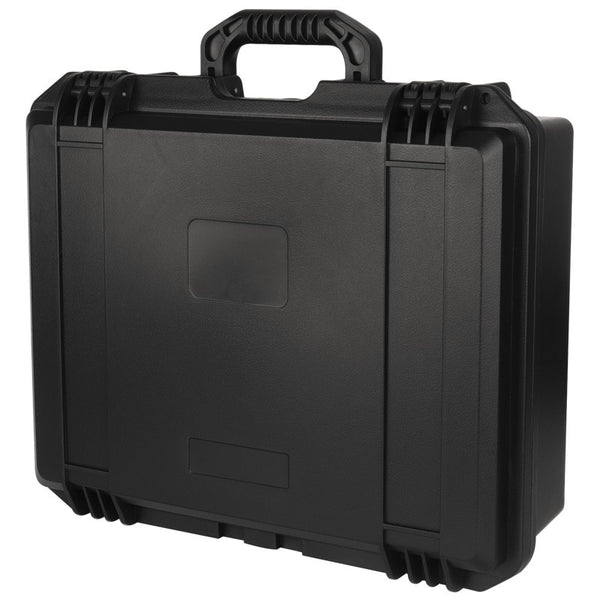 Professional Travel Case for DJI Mavic Pro and DJI Spark - Waterproof, Pressurized Hard Shell Design